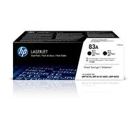 HP CF283AD 83A toner originale nero originale