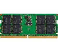HP 83P92AA memoria 32 GB DDR5 5600 MHz (32GB [1X32GB] DDR5 5600 SODIMM - MEM)