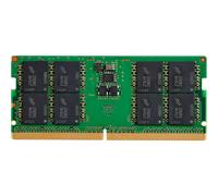HP 83P92AA memoria 32 GB DDR5 5600 MHz (32GB [1X32GB] DDR5 5600 SODIMM - MEM)