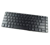 HP 840791-051 componente aggiuntivo del computer portatile Tastiera - Nouvo