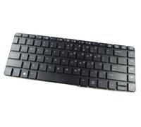 HP 840791-051 ricambio per laptop Tastiera (Keyboard [French] - Use With a 14-Inch Display - Warranty: 12M)