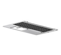 HP M07491-A41 componente aggiuntivo del computer portatile Custodia + tastiera - Nouvo