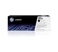 HP Cartuccia Toner originale nero LaserJet 85A
