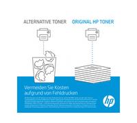 HP 85A - Confezione da 2 - nero - originale - Las NEW