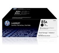 HP CE285D cartuccia toner Original Nero 2 pezzo(i)