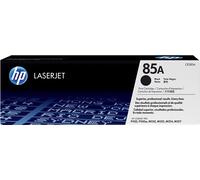 HP Cartuccia Toner originale nero LaserJet 85A