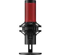 HP 872V1AA microfono Nero Microfono per podcast (HyperX Microphone QuadCast 2 [872V1AA]) NEW
