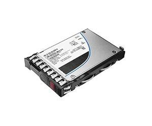 HP 873359-B21 - HDD misto HPE da 400 GB SAS 12G