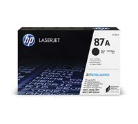 HP Cartuccia Toner originale nero LaserJet 87A