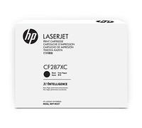 Hp CF287XC toner originale per LASERJET ENTERPRISE MFP M520 M527F M506 CF287X