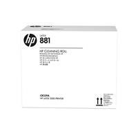 HP 881 Rullo di Pulizia Lattice - Kit Stampanti e Scanner (Ad inchiostro, HP, Latex 3100)
