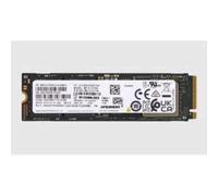 HP 8C4X6AA SSD 512GB PCIe4x4 NVMe M.2