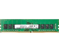 HP 8GB DDR4 2666MHz 8GB modulo di memoria 1 x 8GB - Nouvo