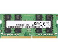 HP 13L77AA 8 GB modulo di memoria 1 x 8 GB DDR4 3200 MHz - Nouvo