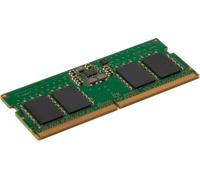 HP - 8GB DDR5 (1x8GB) 5600 SODIMM NECC Memory memoria - SPEDIZIONE GRATUITA
