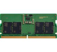 Memoria RAM HP 8GB 1x8GB DDR5 5600MHz SODIMM