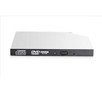 HP - 726536-B21 - HP 9.5mm SATA DVD-ROM JackBlack Gen9 Optical Drive