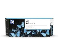 HP 90 C5059A, Cartuccia Originale da 500 Pagine, Compatibile con le Stampanti DesignJet Serie 4000, Nero