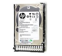 HP 900 GB 6 G SAS SFF - Disco rigido, Serial Attached SCSI (SAS), 900 GB, 6,35 cm (2.5), 10 - 35 °C, 7,57 cm, 1,56 cm Nero