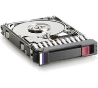 HP 900GB 6G SAS 10K SFF