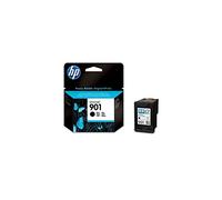 HP 901 - CC653AE - cartuccia di stampa - nero