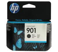 HP 901 NERO BLACK ORIGINALE NUOVO - CC653AE -