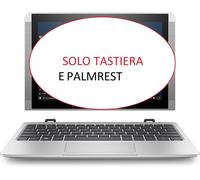 HP 902365-061 SOLO TASTIERA PALMREST ITA PER HP X2 210 G2 NEW ORIGINALE