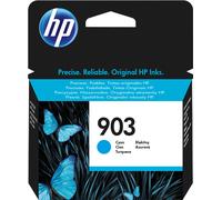 HP 903 Cartuccia d'inchiostro ciano Originale T6L87AE