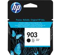 HP 903 Cartuccia d'inchiostro nero Originale T6L99AE