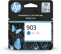 Hp cartuccia di inchiostro ciano originale 903