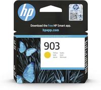 Hp cartuccia di inchiostro giallo originale 903