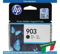 HP 903 Ink CMYK Pack of 4