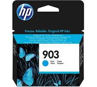 HP 903 Originale Ciano Prestazioni Standard