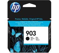 HP 903 Originale Nero Prestazioni Standard