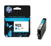 HP 903 T6L87AE ciano (cyan) cartuccia originale
