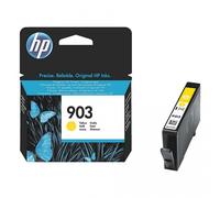 HP 903 T6L95AE giallo (yellow) cartuccia originale