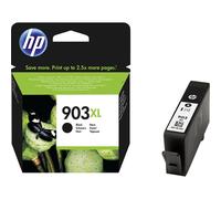 HP Cartuccia di inchiostro nero originale ad alta capacità 903XL