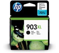 HP 903XL High Yield Black Original Ink Cartridge cartuccia d'inchiostro 1 pz Resa elevata (XL)
