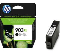 HP 903XL High Yield Black Original Ink Cartridge - Ink - K - per HP OfficeJet 6900 series HP OfficeJet Pro 6900 series