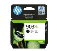 HP Cartuccia di inchiostro nero originale ad alta capacità 903XL