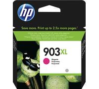 HP 903XL Magenta, T6M07AE, Cartuccia Originale da 825 Pagine, Alta Capacità, Compatibile con Stampanti OfficeJet 6950, OfficeJet Pro 6960 e 6970