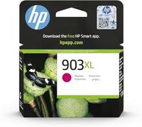 HP 903XL Magenta, T6M07AE, Cartuccia Originale da 825 Pagine, Alta Capacità, Compatibile con Stampanti OfficeJet 6950, OfficeJet Pro 6960 e 6970