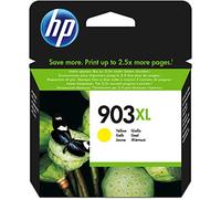 HP 903XL Originale Giallo