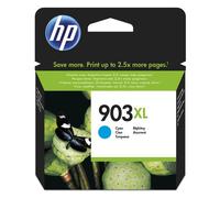 HP 903XL T6M03AE ciano (cyan) cartuccia originale