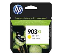 HP 903XL T6M11AE giallo (yellow) cartuccia originale