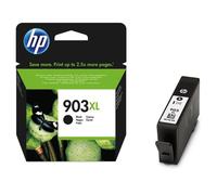 HP 903XL T6M15AE nero (black) cartuccia originale