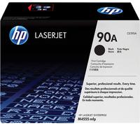 Hp cartuccia toner originale nero laserjet 90a