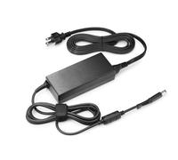 HP 90W 19.5V adattatore e invertitore Interno Nero