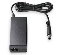 HP 90W adattatore e invertitore 65 W Nero (AC-Adapter 90W 100-240V - Requires Power Cord Remember - MC414136001 - Warranty: 12M)
