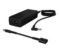 HP 90W Smart AC Adapter adattatore e invertitore Interno Nero